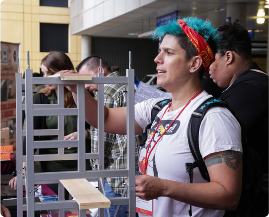 IUEC Local 52 Gallery image 1