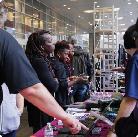 IUEC Local 52 Gallery image 1