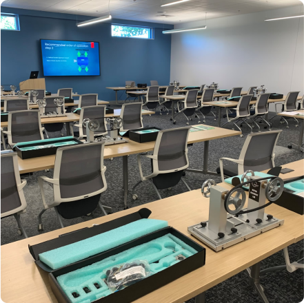 IUEC Local 52 Gallery image 1