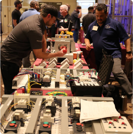 IUEC Local 52 Gallery image 1