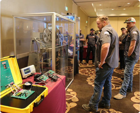 IUEC Local 52 Gallery image 1